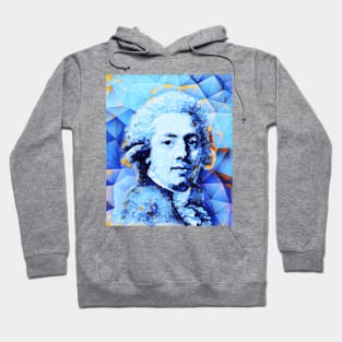 Fausto Elhuyar Portrait | Fausto Elhuyar | Fausto Elhuyar Painting 11 Hoodie